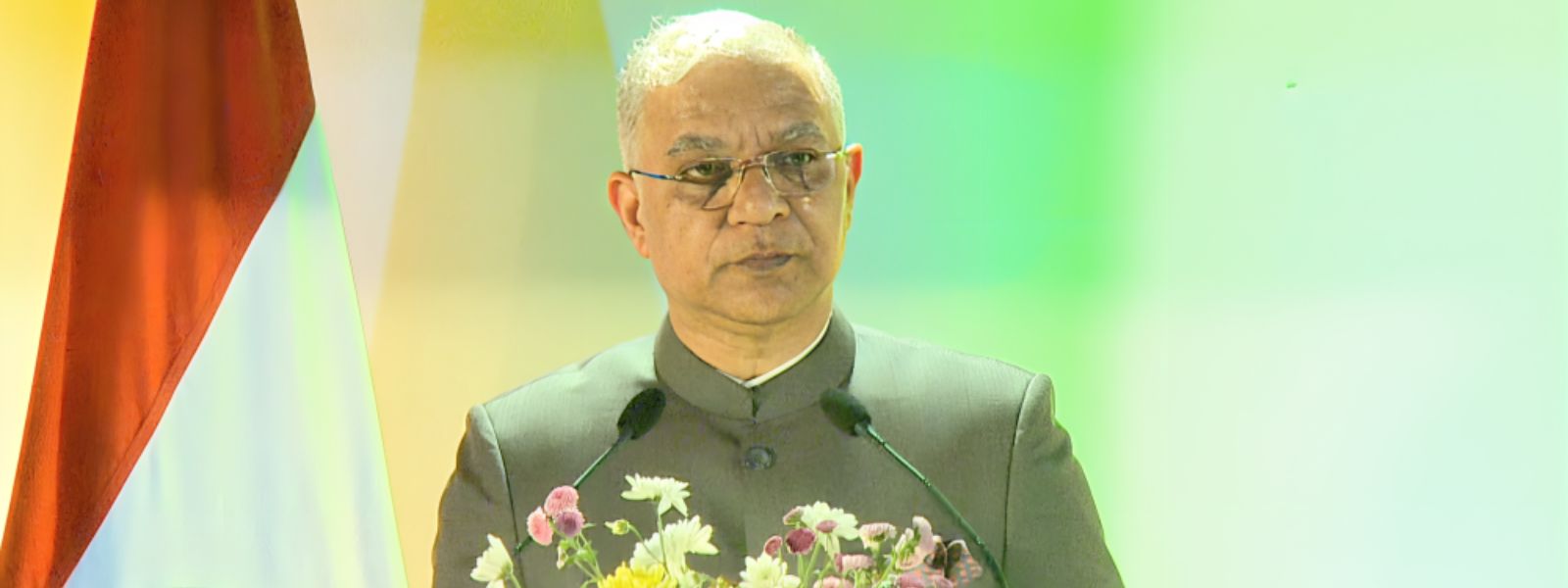 Sri Lanka’s Special Place in India’s Policy